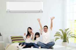 Những mẫu điều hòa 12000BTU Inverter dưới 7 triệu đồng đáng mua nhất