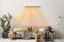 Những tính năng nổi bật của điều hòa LG B10API 2 chiều