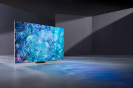 Smart Tivi Samsung Neo QA65QN900BKXXV và những công nghệ hình ảnh hàng đầu