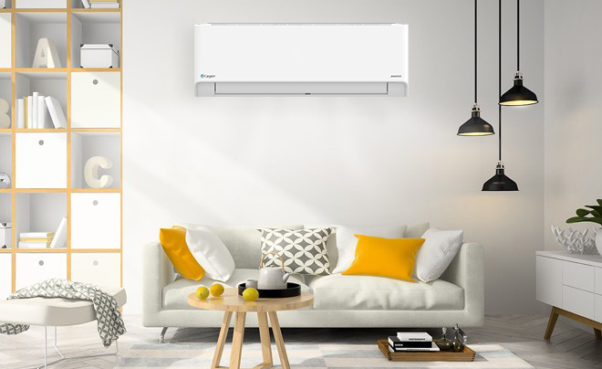 Top 3 điều hòa 9000BTU giá rẻ, chất lượng tốt đáng mua nhất hiện nay