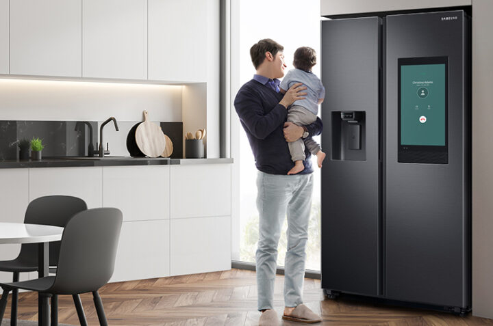 Top 3 tủ lạnh Samsung Side By Side chất lượng tốt đáng mua nhất hiện nay