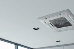 3 mẫu điều hòa âm trần 18000BTU chất lượng được nhiều người tiêu dùng ưa chuộng