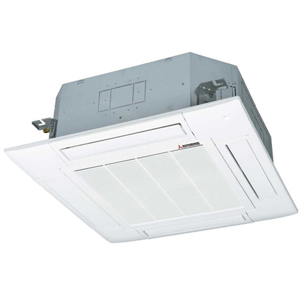 Điều Hòa Âm Trần Mitsubishi Heavy 24000BTU 1 Chiều Inverter FDT71YA-W5/FDC71YNA-W5