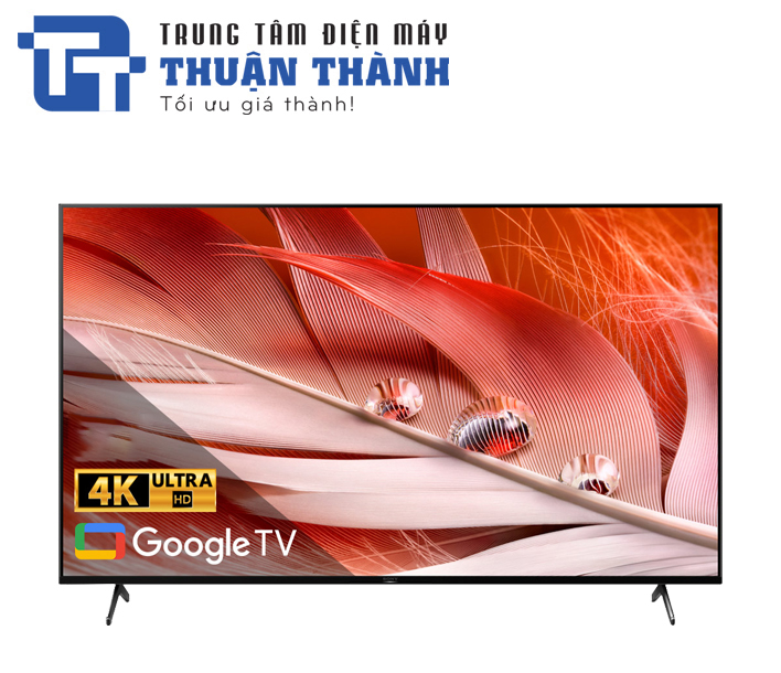 Android Tivi Sony XR-50X90J 50 Inch 4K