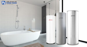 Bình bảo ôn nước nóng AUDSUN RSX-320 320 Lít