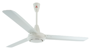 Quạt Trần Mitsubishi C60-GW 3 Cánh