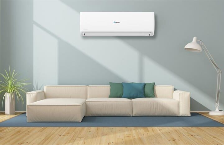 Chọn mua điều hòa chất lượng tốt, giá rẻ, đừng bỏ qua điều hòa Casper SC-09FS32