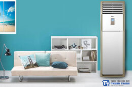 Có nên chọn mua điều hòa tủ đứng Midea MFPA-28CRN1 không?
