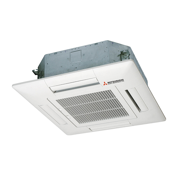 Điều Hòa Multi Mitsubishi Âm Trần 12000Btu 2 Chiều FDTC35VF