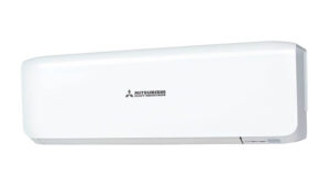 Dàn lạnh Multi Mitsubishi Heavy 9000BTU 2 chiều Inverter SRK25ZSS-W5