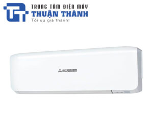 Dàn lạnh Multi Mitsubishi Heavy 24000BTU 2 Chiều Inverter SRK71ZRS-W5
