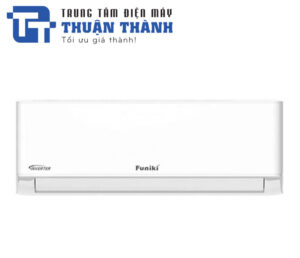 Điều hòa Funiki HSIC09TMU 9000BTU 1 chiều Inverter Wifi