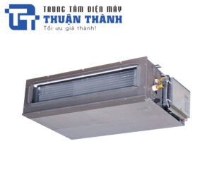 Điều Hòa Nối Ống Gió Mitsubishi 15000BTU 2 Chiều Inverter FDUM40VH/SRC40ZSX-S