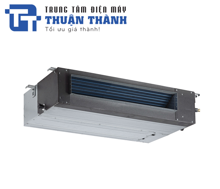 Điều Hòa Nối Ống Gió Mitsubishi 42000BTU 1 Chiều FDUM125CSV-S5/FDC125CSV-S5