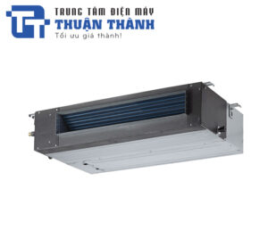 Điều Hòa Nối Ống Gió Mitsubishi 45000BTU 2 Chiều Inverter FDUM125VF/FDC125VNA