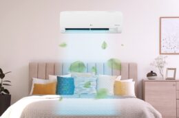 Gợi ý 3 mẫu điều hòa 18000BTU Inverter cho phòng có diện tích dưới 30m2