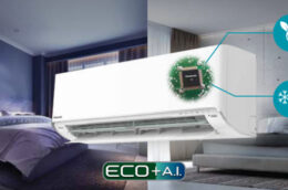 Khám phá 3 công nghệ nổi bật trên điều hòa Panasonic XPU18XKH-8 18000BTU