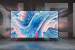 Khám phá công nghệ hình ảnh và âm thanh của Smart Tivi Casper 55QG8000 QLED