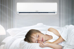 Khám phá ngay 3 mẫu điều hòa 12000BTU làm lạnh nhanh, tiết kiệm điện cho phòng dưới 20m2