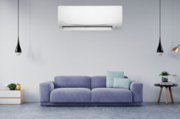 Khám phá ưu điểm của điều hòa Daikin FTF25UV1V 9000BTU