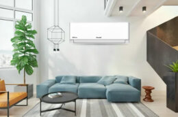 Khám phá ưu điểm của điều hòa Funiki HSIC09TMU 9000BTU