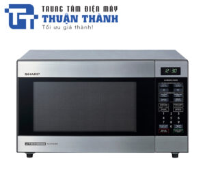 Lò vi sóng có nướng Sharp R-933XVN(ST) 32 Lít