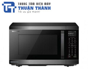 Lò vi sóng Sharp có nướng R-C727XVN-BST 27 Lít