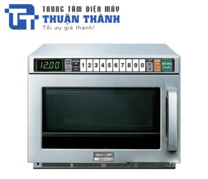 Lò vi sóng Sharp R-7500VN 19 Lít