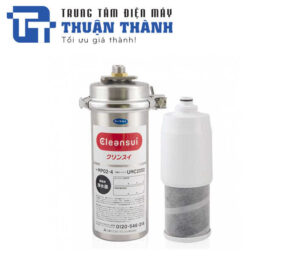 Lọc nước đầu nguồn Mitsubishi Cleansui MP02-3