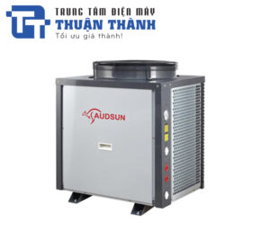 Máy bơm nhiệt Heat Pump AUDSUN công nghiệp ARG-05S-L 410L/h
