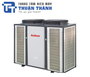 Máy bơm nhiệt Heat Pump AUDSUN công nghiệp ARG-07S 470L/h
