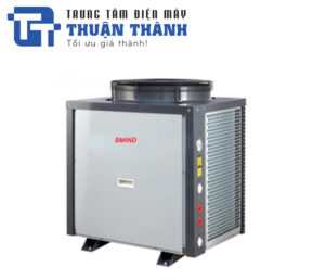 Máy bơm nhiệt Heat Pump AUDSUN công nghiệp ARG-40S 3000L/h