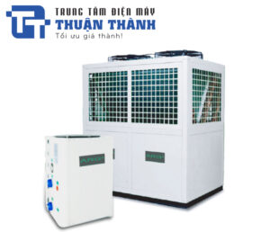 Máy bơm nhiệt Heat Pump bể bơi AUDSUN ARG-05STi