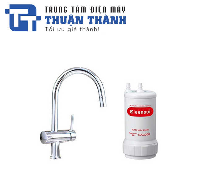 Máy lọc nước Mitsubishi Cleansui EU201/F914ZC