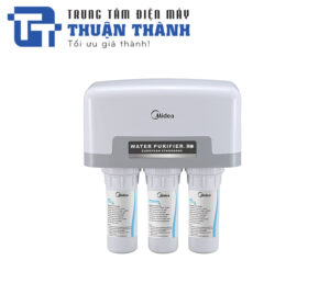 Máy lọc nước Midea MRO1644-5 5 Lõi