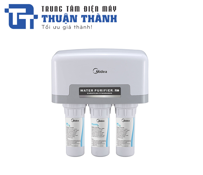 Máy lọc nước Midea MRO1644-5 5 Lõi