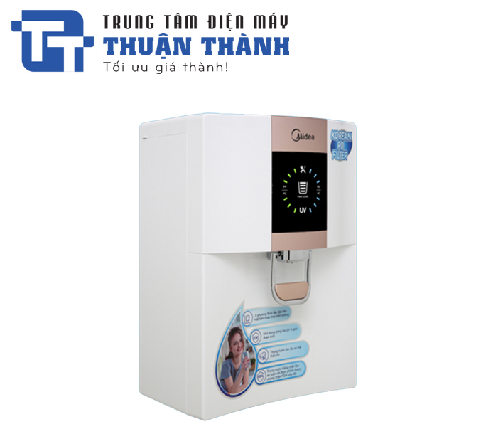 Máy lọc nước Midea RO JN1648T 5 Lõi