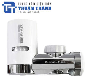 Máy lọc nước Mitsubishi Cleansui MD101/EF201 lắp tại vòi