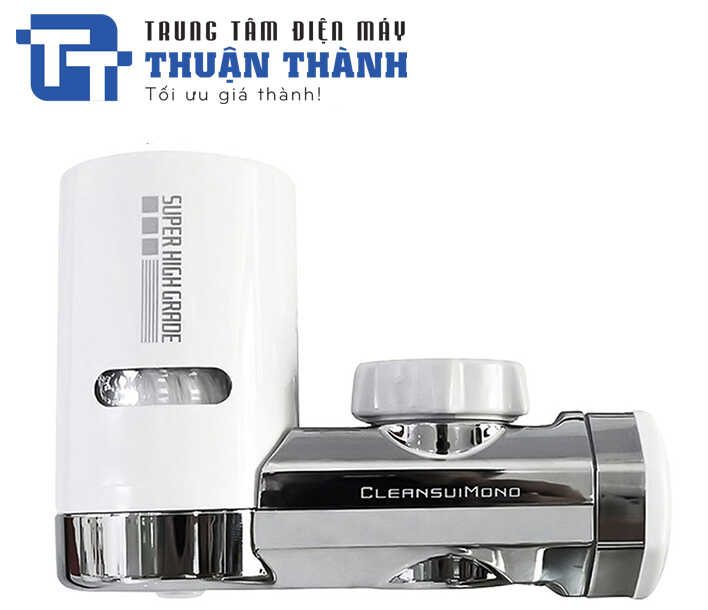 Máy lọc nước Mitsubishi Cleansui MD101/EF201 lắp tại vòi