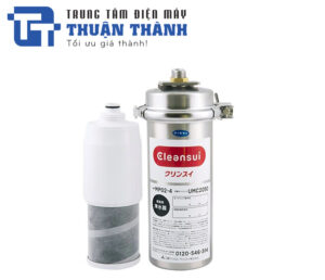 Máy lọc nước Thương Mại Mitsubishi Cleansui MP02-4