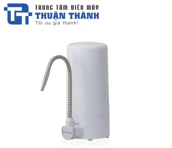 Máy lọc nước Mitsubishi Cleansui Z9E/ET101 Lắp Trên Bồn Rửa