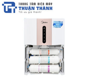 Máy lọc nước Midea RO JN1742T 4 Lõi