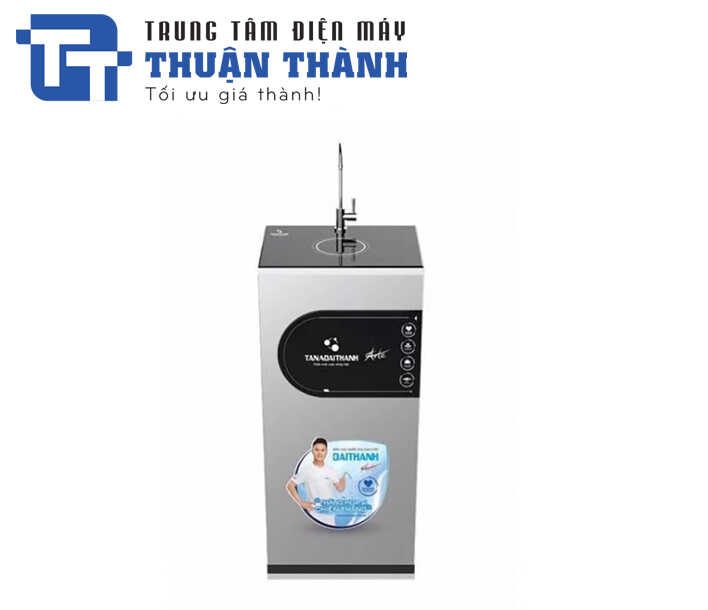 Máy lọc nước Tân Á ĐT 09 RO ARTE 9 Lõi Lọc