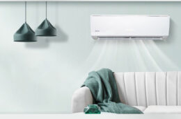 Mùa hè nắng nóng, giải nhiệt ngay với 3 mẫu điều hòa tiết kiệm điện