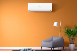 Những lý do bạn không nên bỏ qua điều hòa Casper SC-12FS32 12000BTU