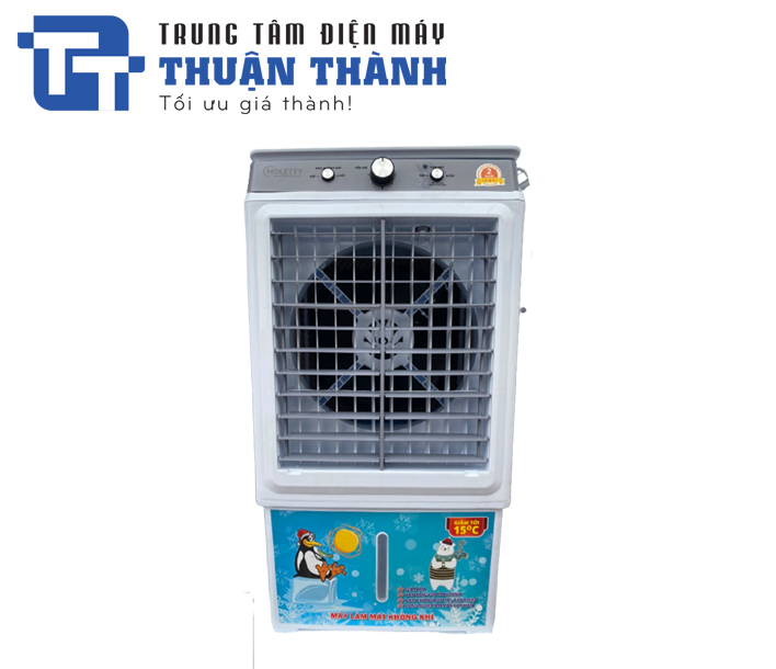 Quạt điều hòa Moletty MLT-60A