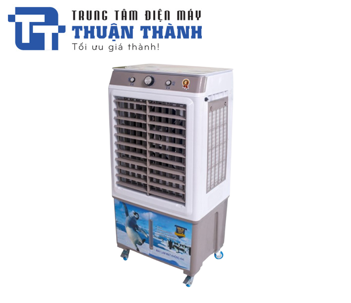 Quạt điều hòa Moletty MLT-88B