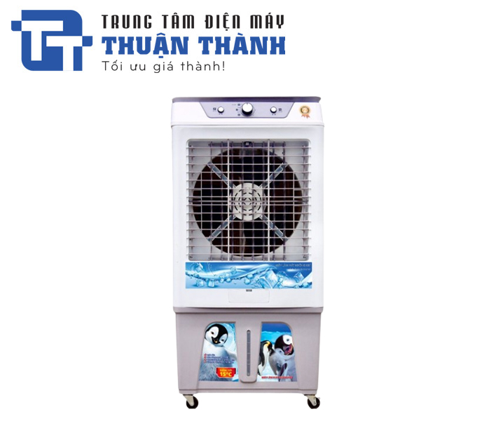 Quạt điều hòa Moletty MLT-90C