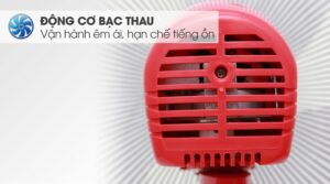 Quạt Đứng Mitsubishi LV16S-RA