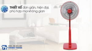 Quạt Đứng Mitsubishi LV16S-RA